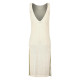 Roxy Γυναικείο φόρεμα Playa Mood Midi Dress